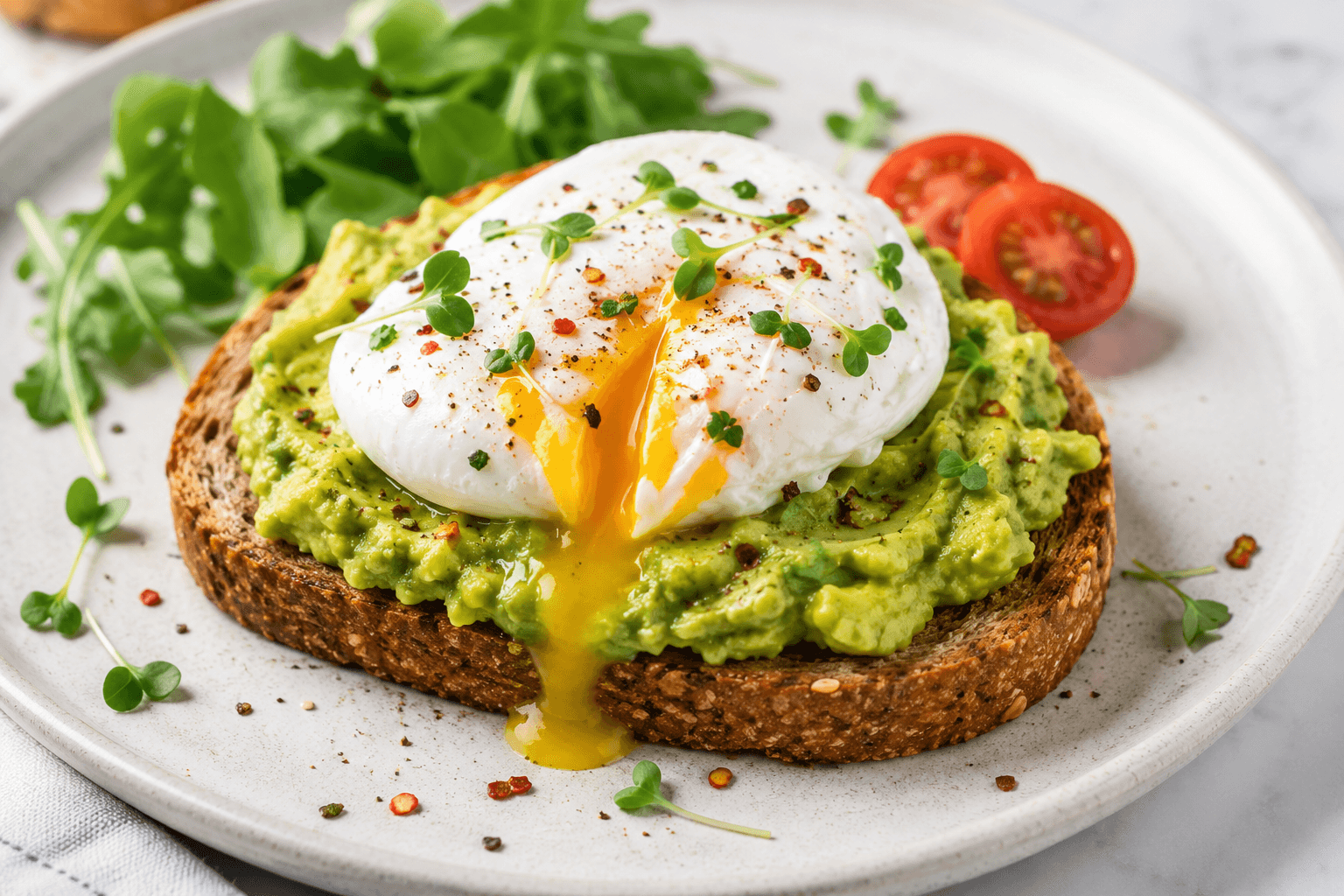 Eat Better. Feel Better.