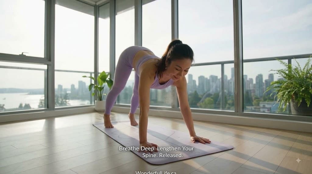 5-Minute Morning Reset