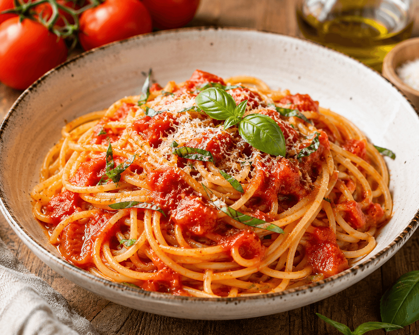 Fresh Mediterranean Recipes
