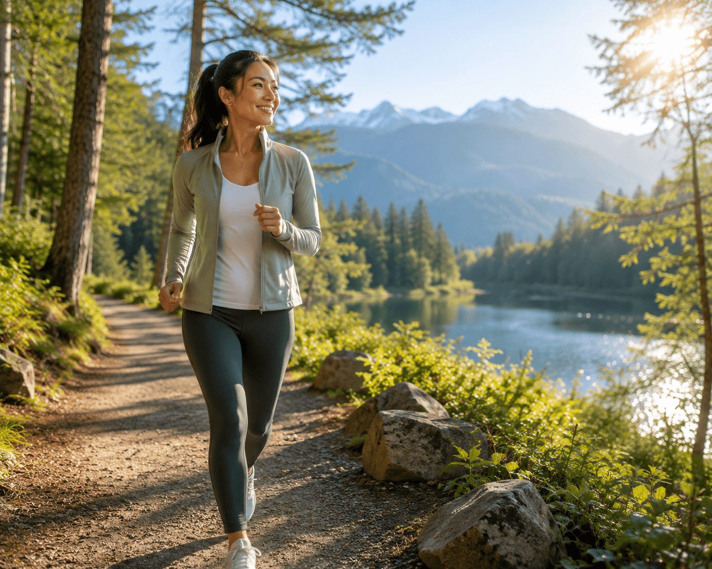 Simple Ways to Feel Better